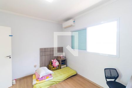 Casa de condomínio para alugar com 270m², 3 quartos e 4 vagasSuíte 01