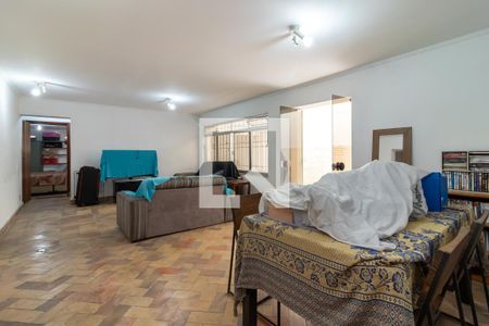 Casa à venda com 400m², 5 quartos e 5 vagasSala