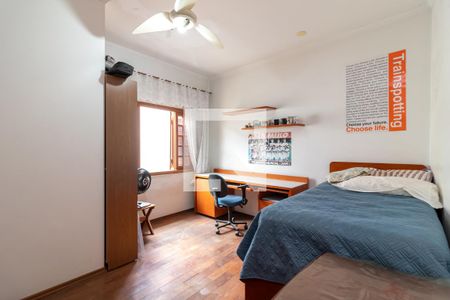 Casa à venda com 400m², 5 quartos e 5 vagasQuarto 4