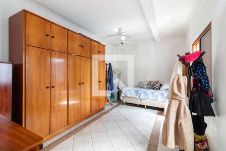 Casa à venda com 400m², 5 quartos e 5 vagasCloset da Suíte