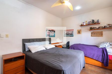 Casa à venda com 400m², 5 quartos e 5 vagasQuarto 3