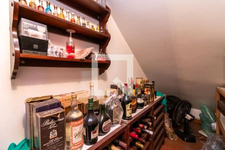 Casa à venda com 400m², 5 quartos e 5 vagasCozinha 2