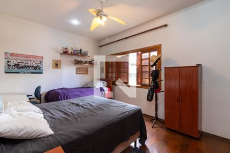 Casa à venda com 400m², 5 quartos e 5 vagasQuarto 3