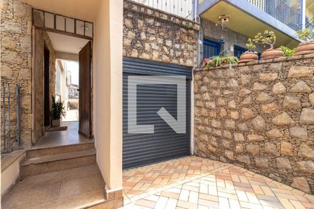 Casa à venda com 400m², 5 quartos e 5 vagasGaragem