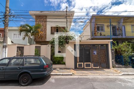 Casa à venda com 400m², 5 quartos e 5 vagasFachada