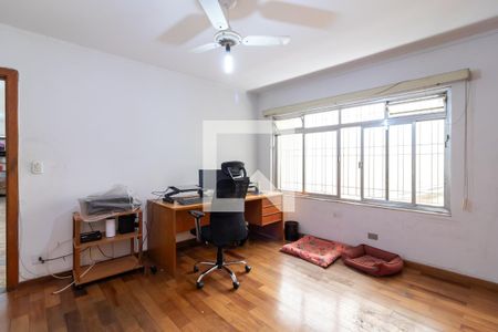 Casa à venda com 400m², 5 quartos e 5 vagasSuíte 2 / Escritório