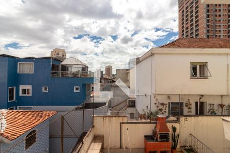 Casa à venda com 400m², 5 quartos e 5 vagasVista do Closet da Suíte