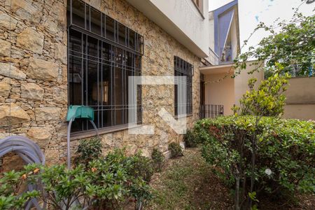 Casa à venda com 400m², 5 quartos e 5 vagasJardim