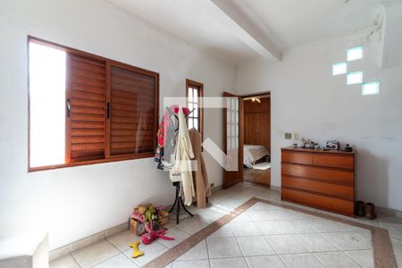 Casa à venda com 400m², 5 quartos e 5 vagasCloset da Suíte