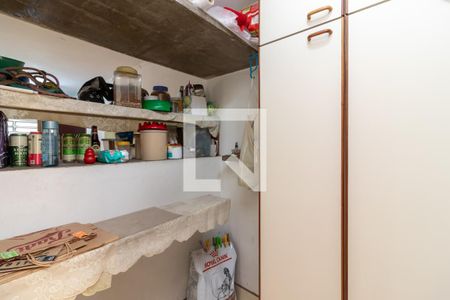 Casa à venda com 400m², 5 quartos e 5 vagasCozinha - Despensa