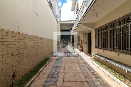 Casa à venda com 400m², 5 quartos e 5 vagasGaragem