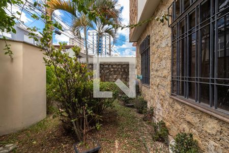 Casa à venda com 400m², 5 quartos e 5 vagasJardim