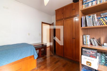 Casa à venda com 400m², 5 quartos e 5 vagasQuarto 4