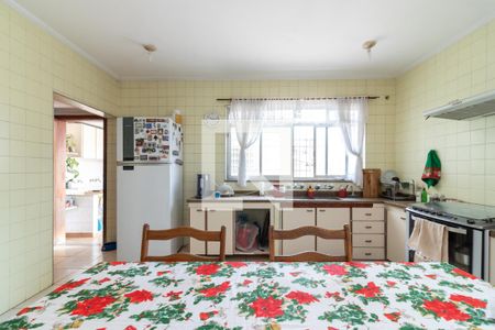 Casa à venda com 400m², 5 quartos e 5 vagasCozinha