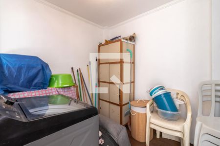 Casa à venda com 400m², 5 quartos e 5 vagasQuarto de Serviço