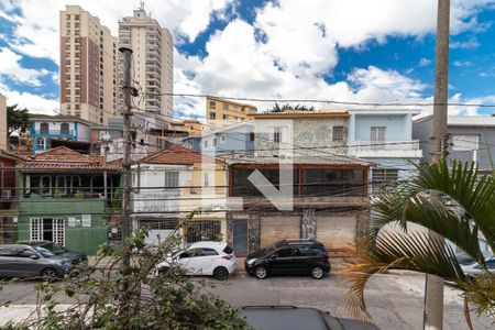 Casa à venda com 400m², 5 quartos e 5 vagasVista do Quarto 3