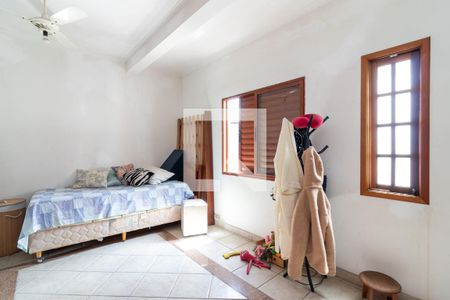 Casa à venda com 400m², 5 quartos e 5 vagasCloset da Suíte