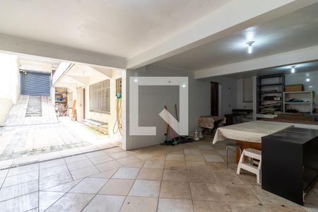 Casa à venda com 400m², 5 quartos e 5 vagasGaragem