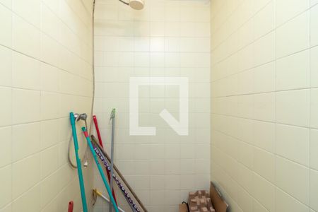 Casa à venda com 400m², 5 quartos e 5 vagasBanheiro de Serviço