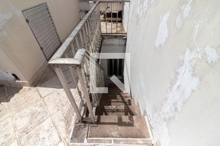 Casa à venda com 400m², 5 quartos e 5 vagasCobertura - Escada