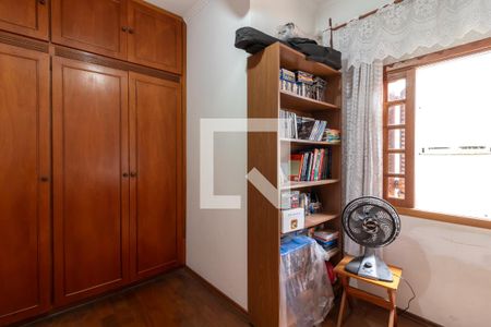 Casa à venda com 400m², 5 quartos e 5 vagasQuarto 4