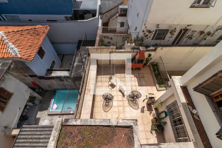 Casa à venda com 400m², 5 quartos e 5 vagasVista da Cobertura (Quintal)