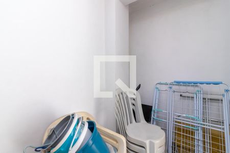 Casa à venda com 400m², 5 quartos e 5 vagasQuarto de Serviço