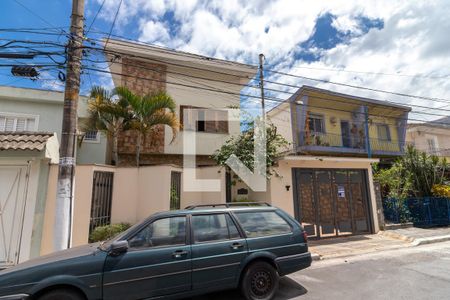 Casa à venda com 400m², 5 quartos e 5 vagasFachada
