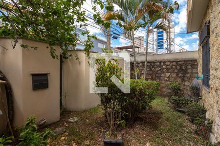 Casa à venda com 400m², 5 quartos e 5 vagasJardim