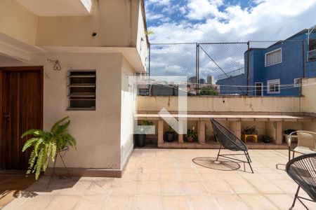 Casa à venda com 400m², 5 quartos e 5 vagasCobertura