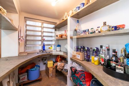 Casa à venda com 400m², 5 quartos e 5 vagasCozinha 2