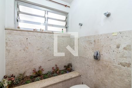 Casa à venda com 400m², 5 quartos e 5 vagasLavabo