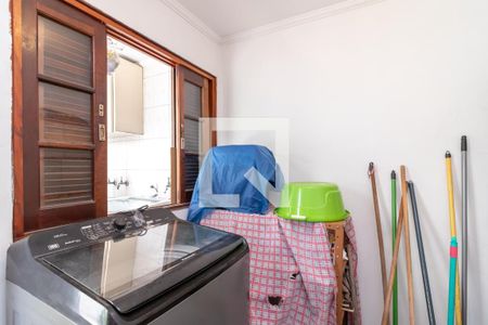 Casa à venda com 400m², 5 quartos e 5 vagasQuarto de Serviço