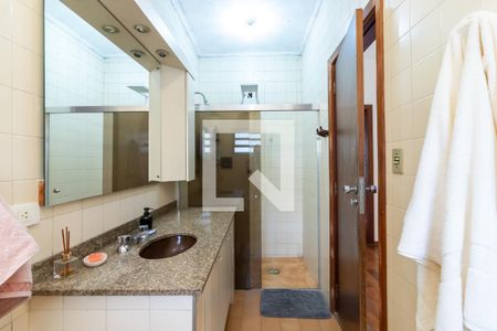 Casa à venda com 400m², 5 quartos e 5 vagasBanheiro 2