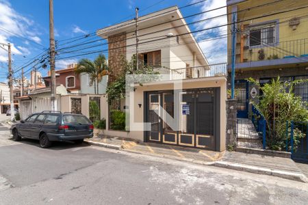 Casa à venda com 400m², 5 quartos e 5 vagasFachada