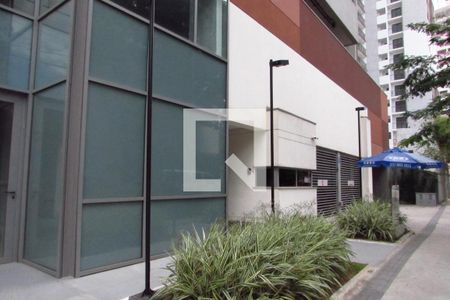 Studio à venda com 29m², 1 quarto e sem vagaPortaria