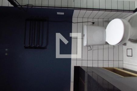 Studio à venda com 29m², 1 quarto e sem vagaBanheiro