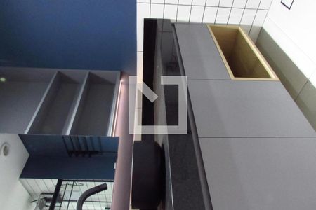 Studio à venda com 29m², 1 quarto e sem vagaBanheiro