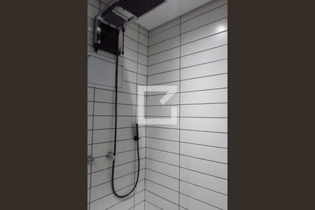 Studio à venda com 29m², 1 quarto e sem vagaBanheiro