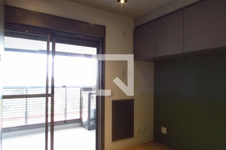 Studio à venda com 29m², 1 quarto e sem vagaQuarto