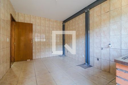 Casa à venda com 90m², 3 quartos e 2 vagasCozinha