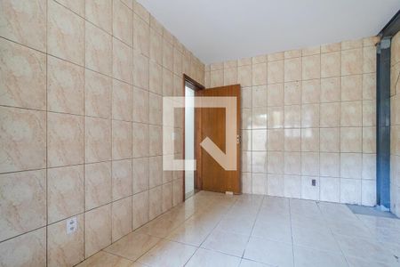 Casa à venda com 90m², 3 quartos e 2 vagasCozinha