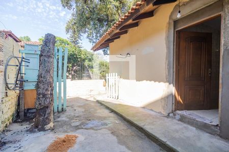 Casa à venda com 90m², 3 quartos e 2 vagasQuintal