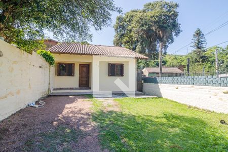 Casa à venda com 90m², 3 quartos e 2 vagasQuintal