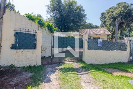 Casa à venda com 90m², 3 quartos e 2 vagasFachada