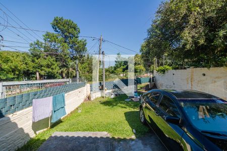 Casa à venda com 90m², 3 quartos e 2 vagasVista