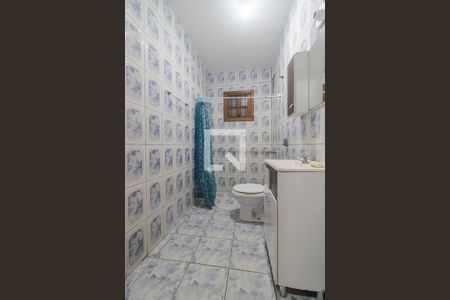 Casa à venda com 90m², 3 quartos e 2 vagasBanheiro