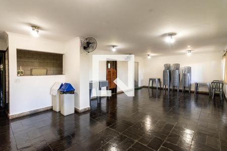 Apartamento para alugar com 75m², 2 quartos e 1 vaga Apartamento para alugar com 75m², 2 quartos e 1 vagaArea Comum - Salão de Festas