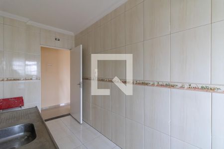 Apartamento para alugar com 75m², 2 quartos e 1 vaga Apartamento para alugar com 75m², 2 quartos e 1 vagaCozinha