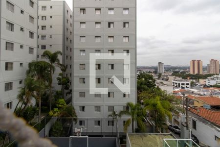 Apartamento para alugar com 75m², 2 quartos e 1 vaga Apartamento para alugar com 75m², 2 quartos e 1 vagaVista do Quarto 1
